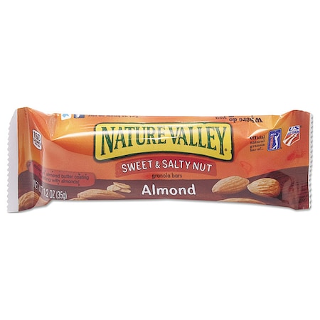 Granola Bar, Almond, 16 PK MPN:AVT-SN42068