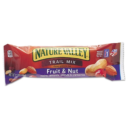 1.2 oz. Nature Valley Granola Bars, 16 PK MPN:SN1512