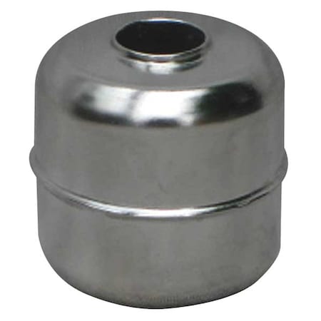 Tubed Magnetic Float Ball, Round, SS, 1 In MPN:GR-710S