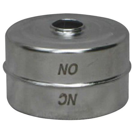 Tubed Magnetic Float Ball, Oblong, 1.5 In MPN:GR-750AN