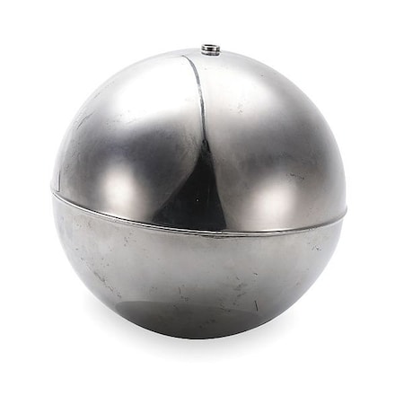 Float Ball, Round Shape, 8