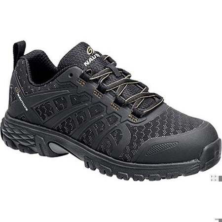 Women Soft Toe Size 8.5 STRATUS SOFT TOE PR, WOMENS PR, Black, 8.5, Medium MPN:N4661-8.5M