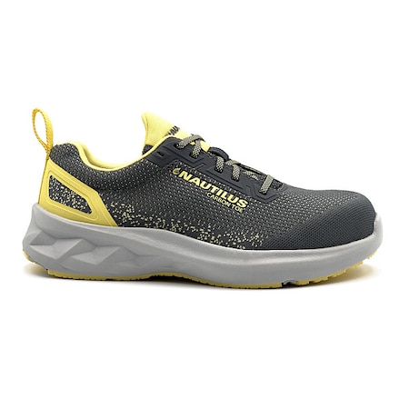 Women's Athletic Shoe, Black, 7, N5201 MPN:N5201-7D