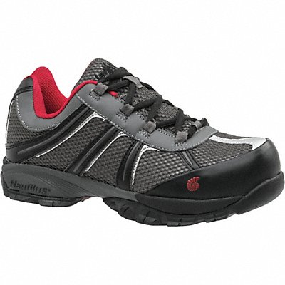 Example of GoVets Nautilus Safety Footwear brand