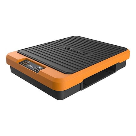 Refrigerant Scale, Electronic, Wireless MPN:NRS2I01