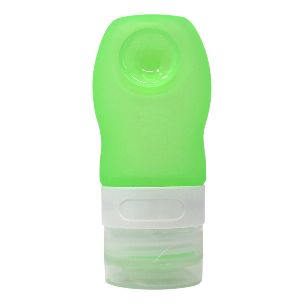 Handy Solutions Silicone Travel Bottle, 1.25 Oz MPN:26857