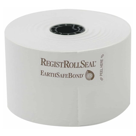 Bond Register Rolls 1 Ply 15 lb, PK50 MPN:1441SP