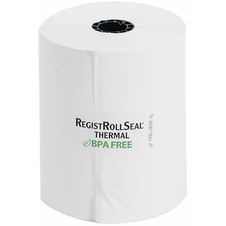 Thermal Register Rolls 1 Ply, PK30 MPN:7313SP