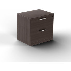 Interion® Office Collection 2-Drawer Lateral File 30