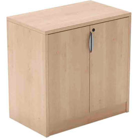 Interion® Office Collection Storage Cabinet 30