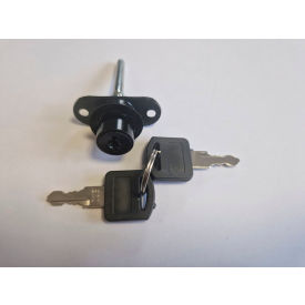 WorkSimpli Ryker Replacement Lock 3