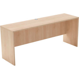 Interion® Office Collection Credenza Shell 71