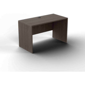 Interion® Office Collection Desk Shell 45