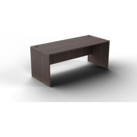 Interion® Office Collection Desk Shell 71