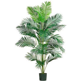 Nearly Natural 7' Paradise Palm Silk Tree 5261