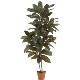 Nearly Natural 5' Cordyline Silk Plant 6580