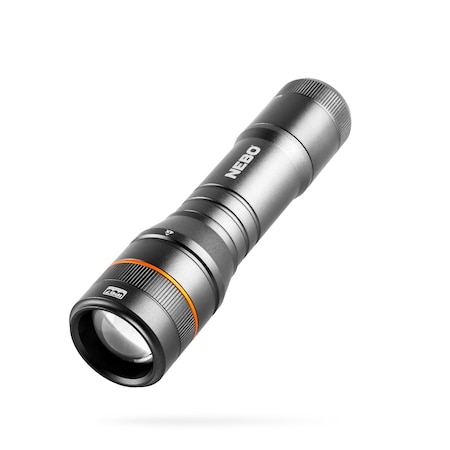 500 Lumen AAA Handheld Flashlight MPN:NEB-FLT-0014