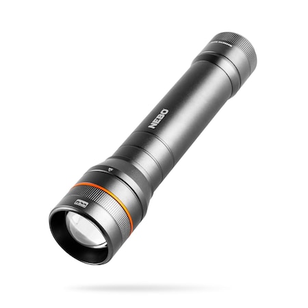 750 Lumen AAA Handheld Flashlight MPN:NEB-FLT-0015