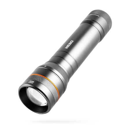 1, 000 Lumen AA Handheld Flashlight MPN:NEB-FLT-0016