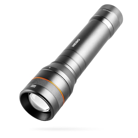 1, 500 Lumen AA Handheld Flashlight MPN:NEB-FLT-0017