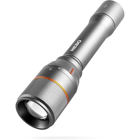 Rechargeable 3, 500 Lumen Handheld Flashlight MPN:NEB-FLT-0021