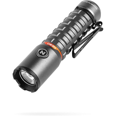 Rechargeable 2, 000 EDC Pocket Light MPN:NEB-FLT-1006