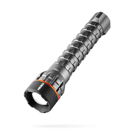 2500 Lumen AA Handheld Flashlight MPN:NEB-FLT-1032