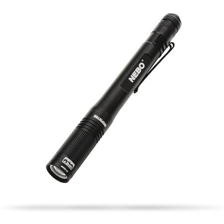 Waterproof LED Pen Light MPN:NEB-POC-0004