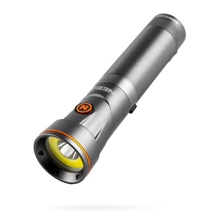 Rechargeable 300 Lumen Handheld Work Light MPN:NEB-WLT-0023