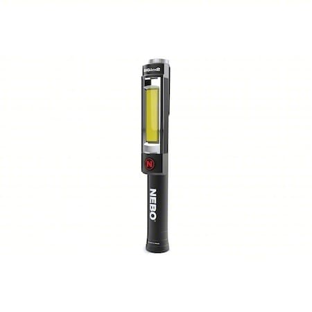 Lumen Worklight Top Light, 200W MPN:NEB-WLT-0001