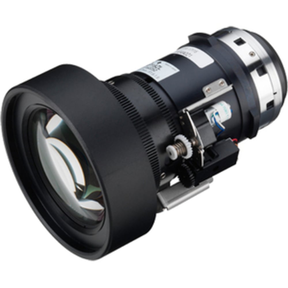 NEC NP19ZL - Zoom lens - 32.9 mm - 54.2 mm - f/1.86-2.48 - for NEC NP-PX750U MPN:NP19ZL