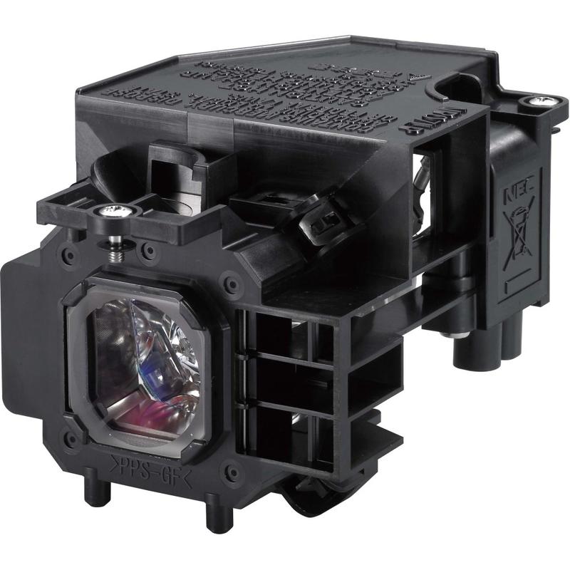 NEC NP14LP Replacement Lamp MPN:NP14LP