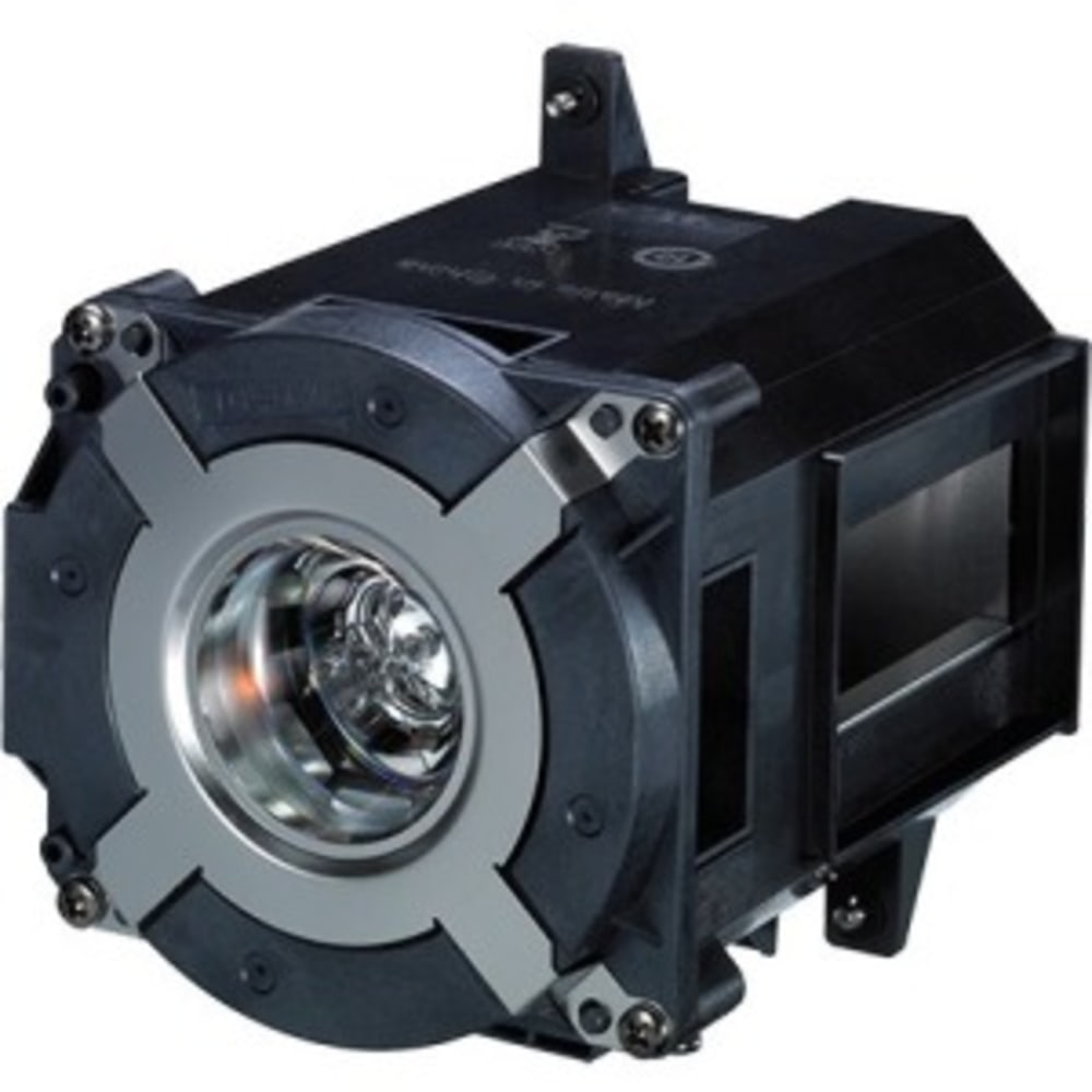 NEC NP26LP - Projector lamp - for NEC NP-PA622U, PA672W, PA722X MPN:NP26LP