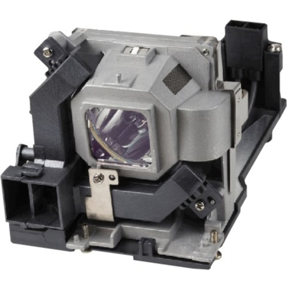 NEC NP27LP - Projector lamp - 200 Watt - 4500 hour(s) (standard mode) / 10000 hour(s) (economic mode) - for NEC M282X MPN:NP27LP