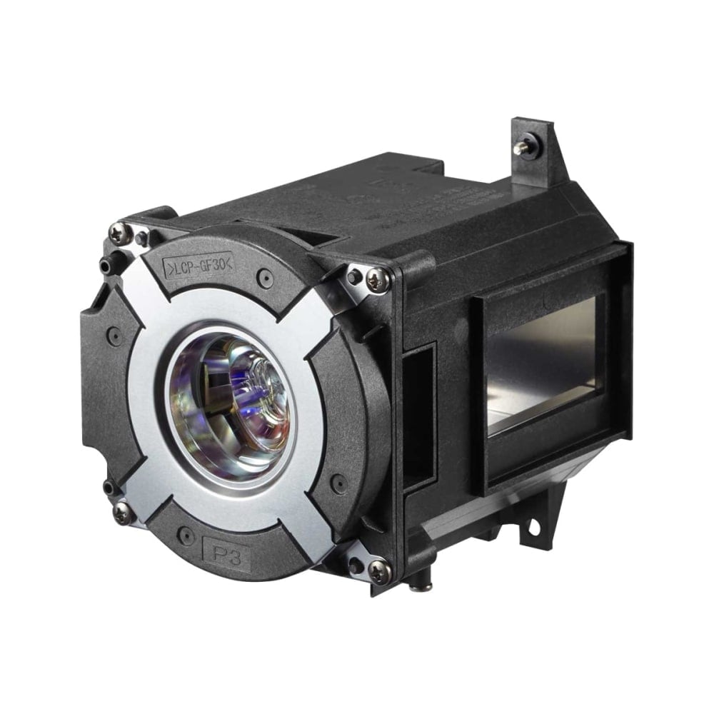 NEC NP42LP - Projector lamp - 370 Watt - 4000 hour(s) (standard mode)/5000 hour(s) (economic mode) - - NP42LP MPN:NP42LP