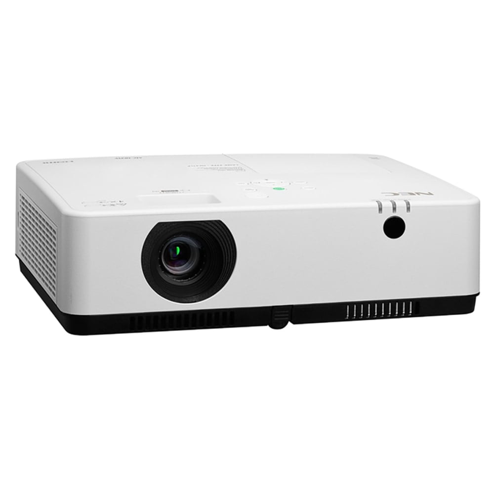 NEC Display MC Series XGA Multimedia Projector, NP-MC453X MPN:NP-MC453X