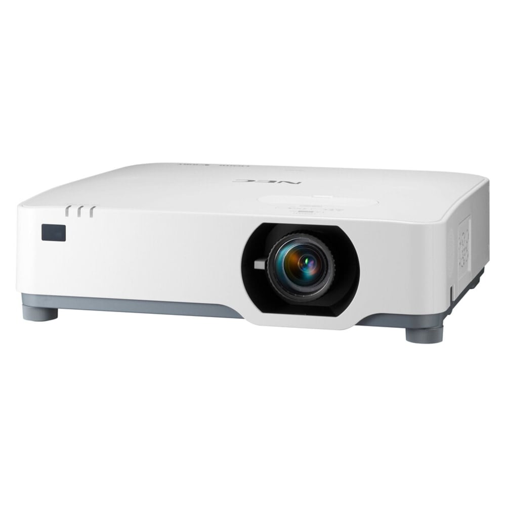 NEC Display NP-P Series WXGA LCD Laser Projector, NP-P525WL MPN:NP-P525WL