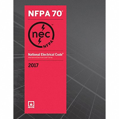 Code Book Loose Leaf Electrical English MPN:NEC Looseleaf 2020