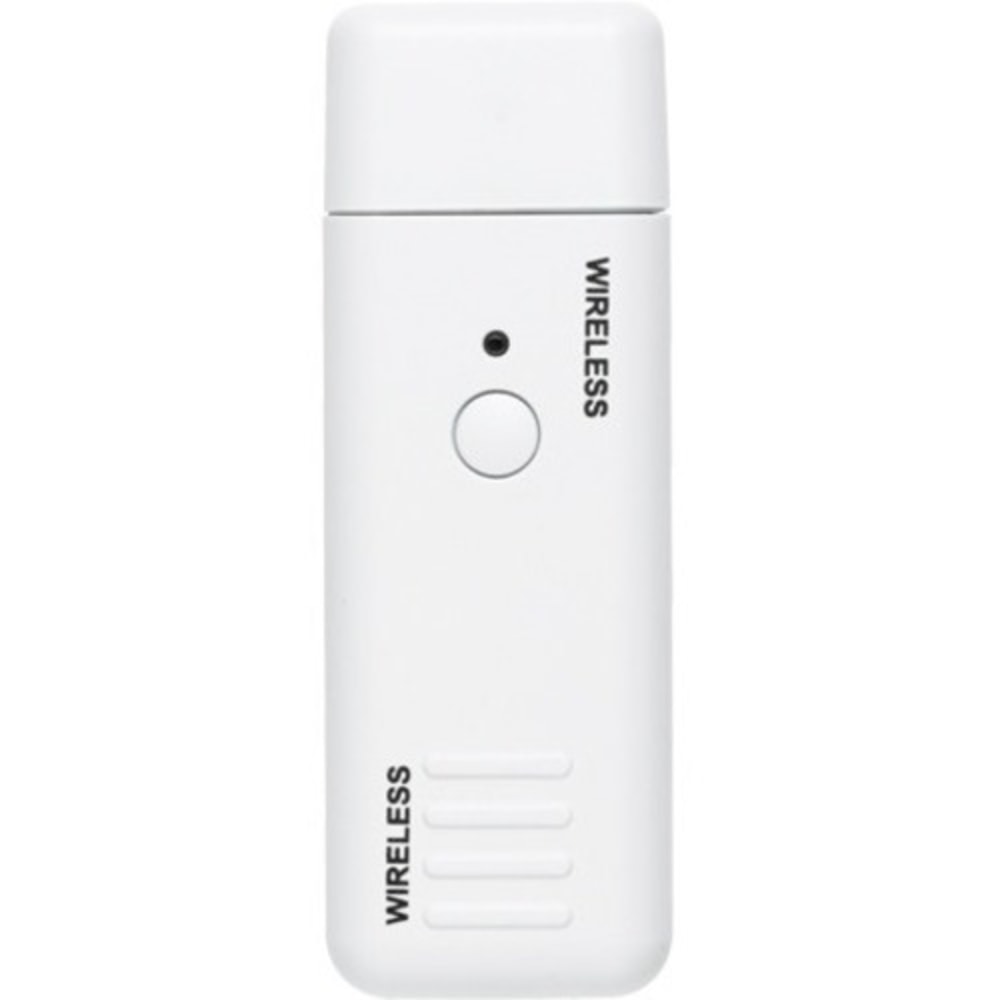 NEC NP05LM1 - Network adapter - USB 2.0 - 802.11a, 802.11b/g/n - - NP05LM1 MPN:NP05LM1