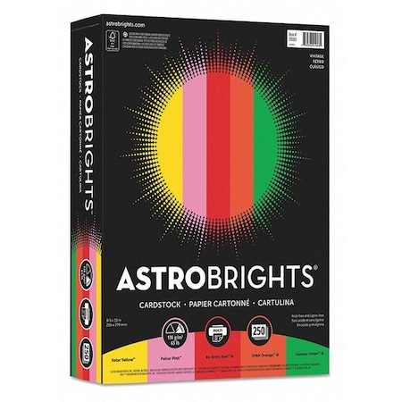Color Cardstock -