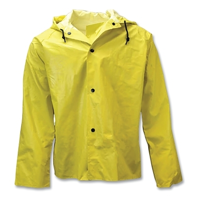 Magnum 45 Jacket w/SNAPS-YEL-3X MPN:45001-01-2-YEL-3X