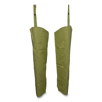 Magnum 45 Leggings-Green-Universal Size MPN:45001-19-GRN-U