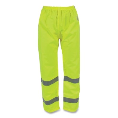 Air-Tex Series TROUSER-LIME-2X MPN:91001-10-1-LIM-2X