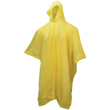 Neese Universal 35 Poncho-Yel-Univ MPN:35001-42-YEL-U