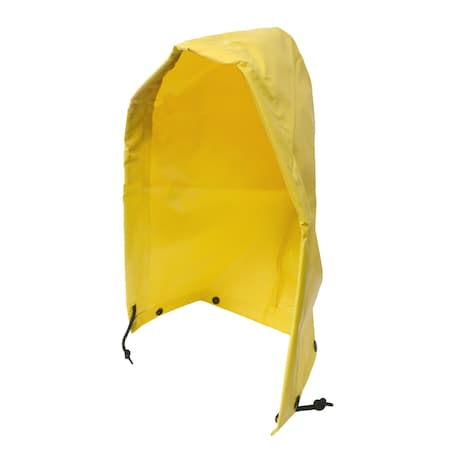 Universal 35 Series Hood-Yel-U MPN:35001-60-YEL-U