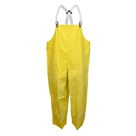 Magnum 45 Bib TROUSER-YEL-2X MPN:45001-12-1-YEL-2X