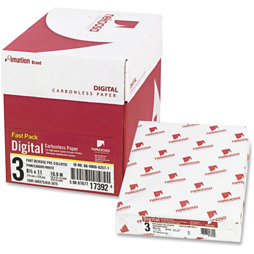 Example of GoVets Nekoosa brand