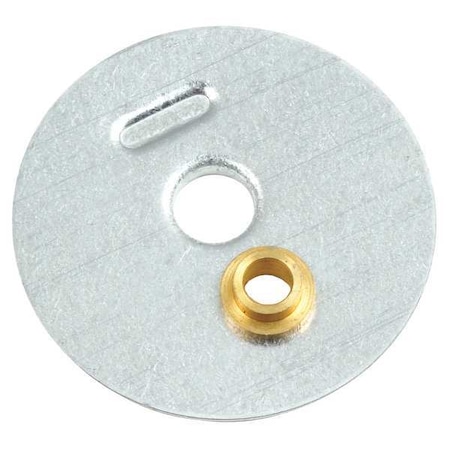 REPLACEMENT SPACER DISK ASSY MPN:HW-413LT