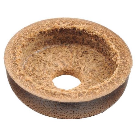 MARKING TOOL REPLACEMENT LEATHER CUP MPN:HW47
