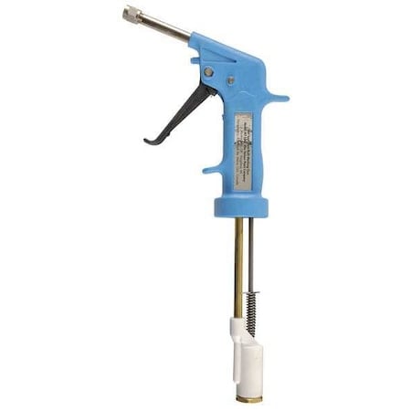 Tree Marking Paint Gun, Plastic MPN:LT-104